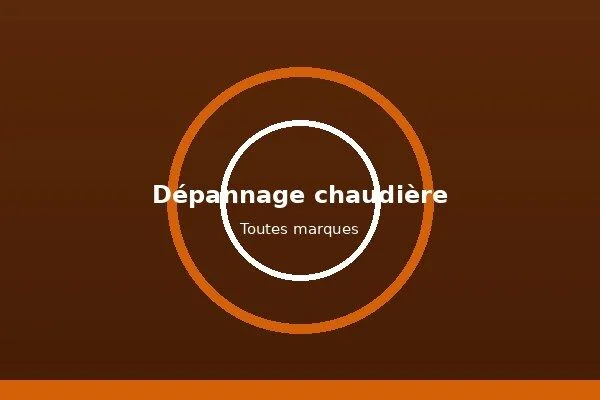 Dépannage chaudière et chauffage à Rouen