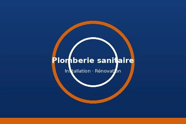 Plombier à Déville-lès-Rouen pour travaux sanitaires
